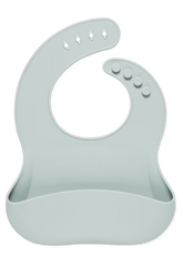 Bennett Silicone Bib