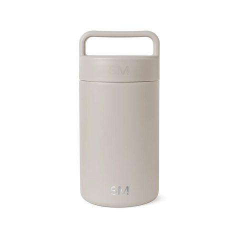 Provision Food Jar