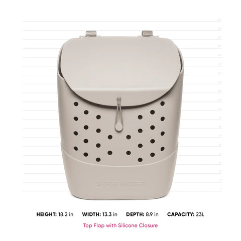 Large Getaway Backpack