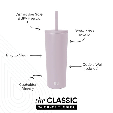 Classic Tumbler
