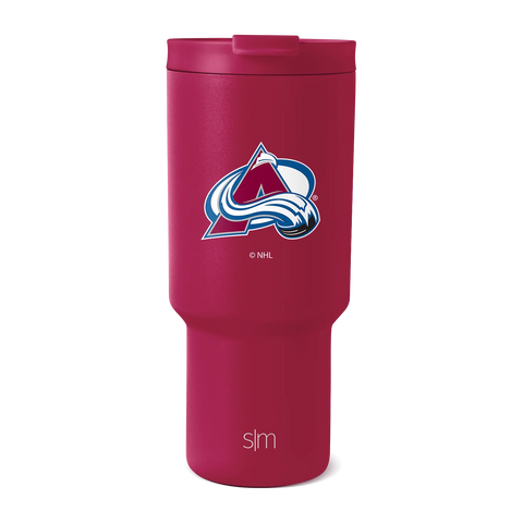 NHL Trek Tumbler