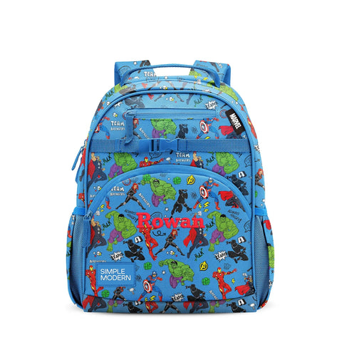 Fletcher Kids' Backpack - Medium