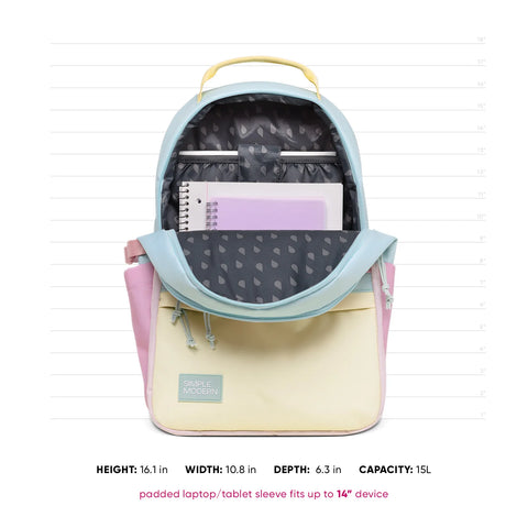 Ellis Backpack 15L