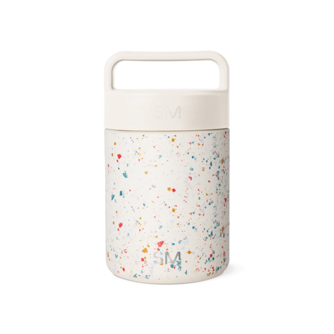 Provision Food Jar