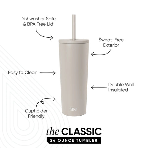 Classic Tumbler