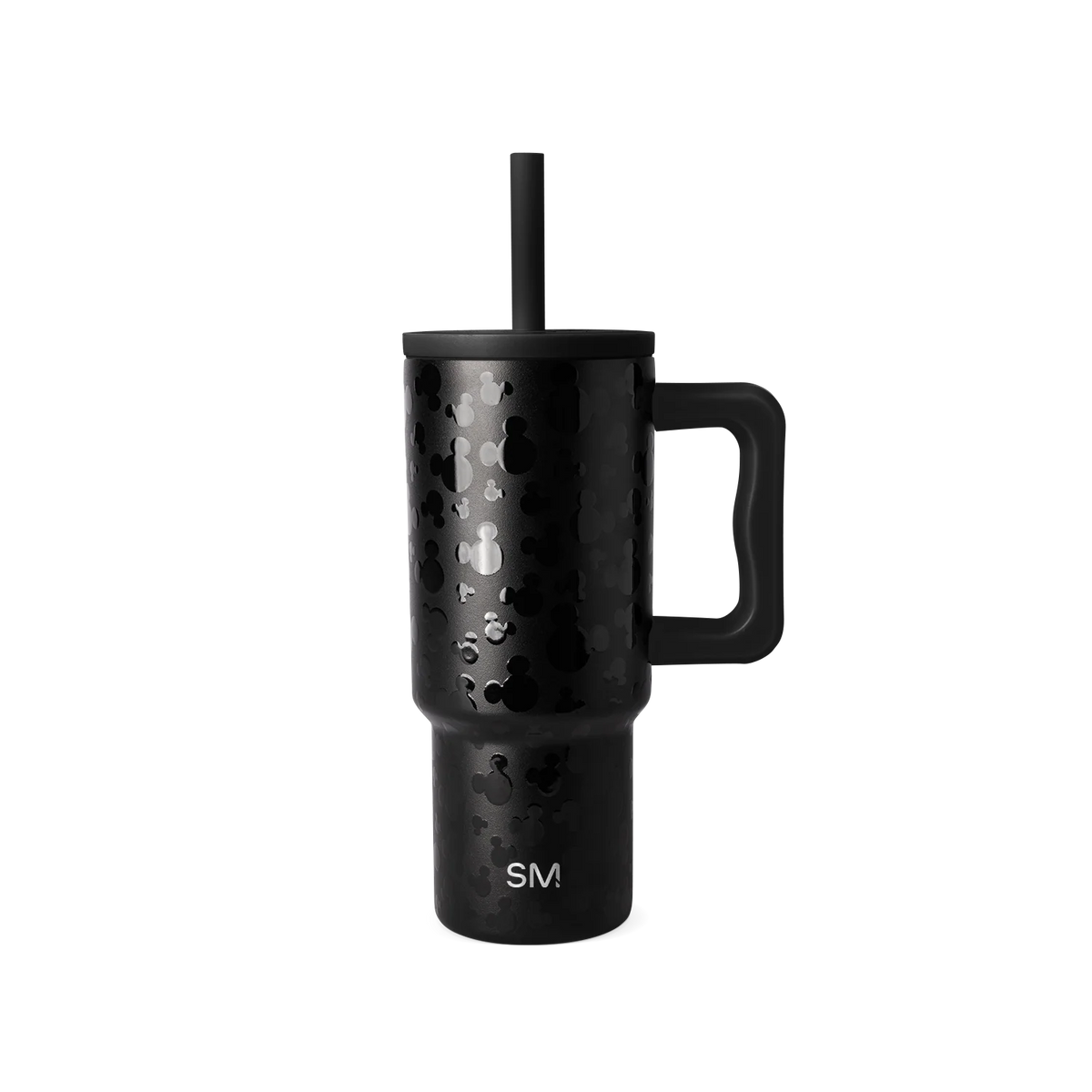Trek Kids Tumbler with Silicone Straw Lid