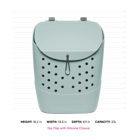 Large Getaway Backpack