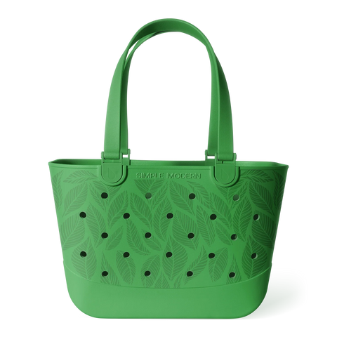 Getaway Bag