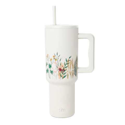Trek Tumbler