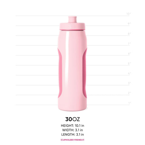 Rally Squeeze Bottle