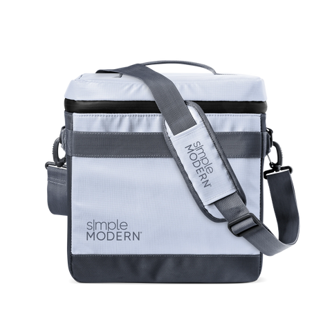 Day Cooler - 12 Can Soft Cooler