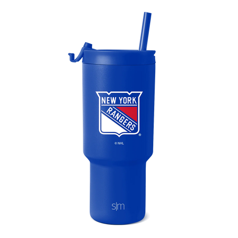 NHL Trek Tumbler