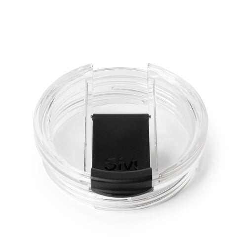 Trek Tumbler Flip Lid