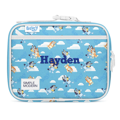 Hadley Lunch Bag