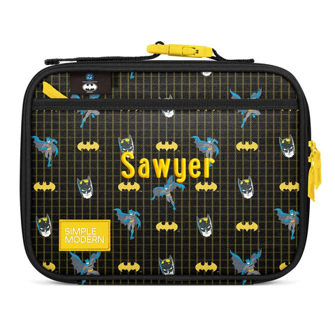 Hadley Lunch Bag