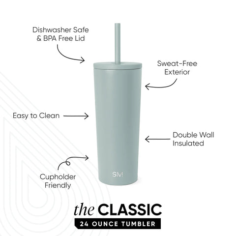 Classic Tumbler