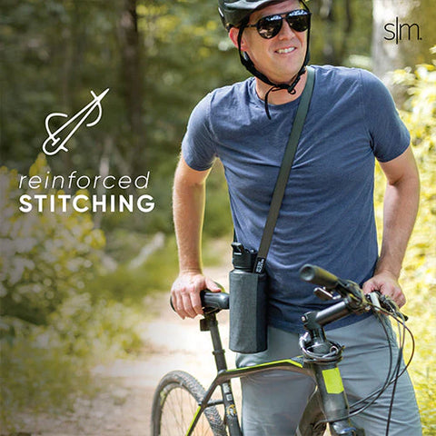Adventure Water Bottle Sling - Adult