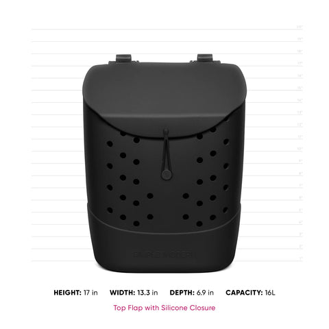 Medium Getaway Backpack