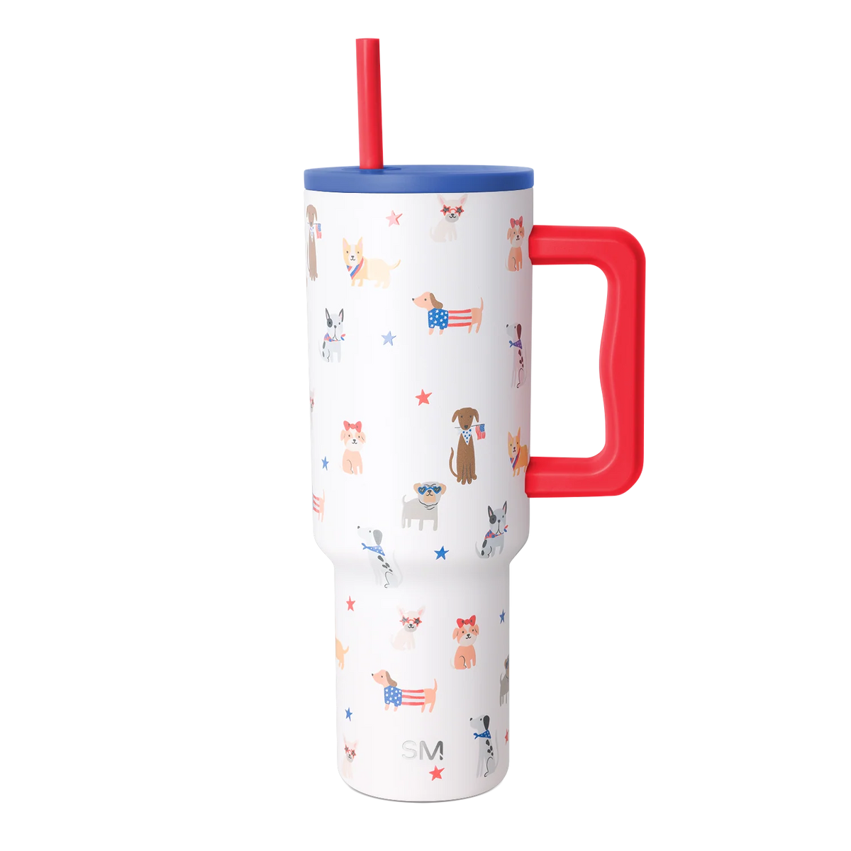 Trek Tumbler