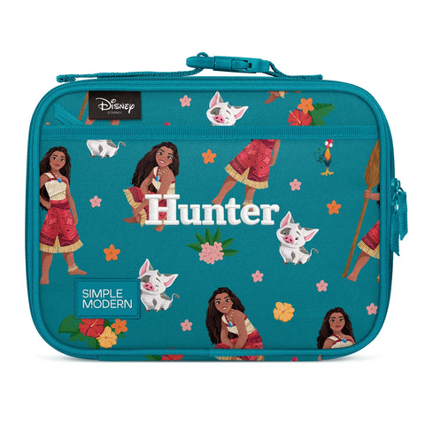 Hadley Lunch Bag