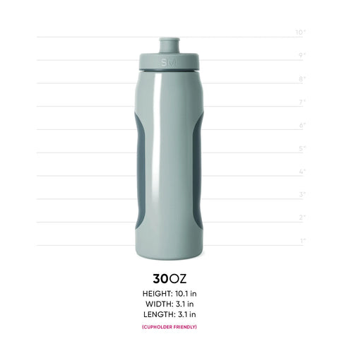 Rally Squeeze Bottle