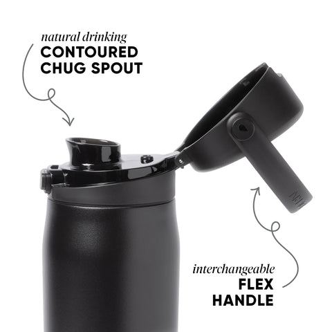 Mesa Sport with Covered Chug