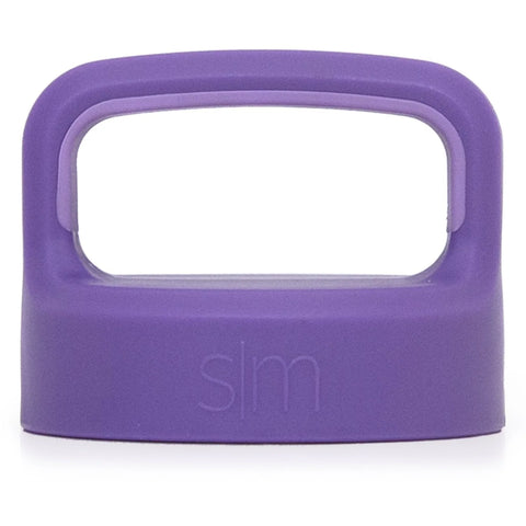 Summit Water Bottle Handle Lid