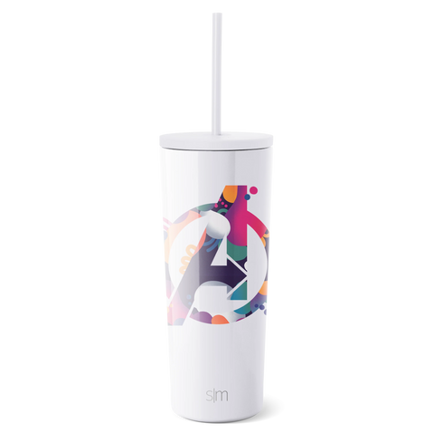 Marvel Classic Tumbler